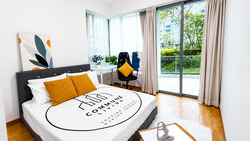 One-north Residences (D5), Apartment #639118131